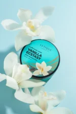 Kūno kremas suflė Vanilla Ecstasy