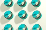Kūno kremas suflė Vanilla Ecstasy