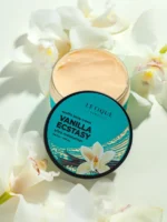 Kūno kremas suflė Vanilla Ecstasy