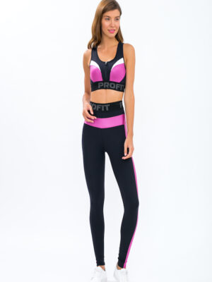 Sportinė liemenėlė push up